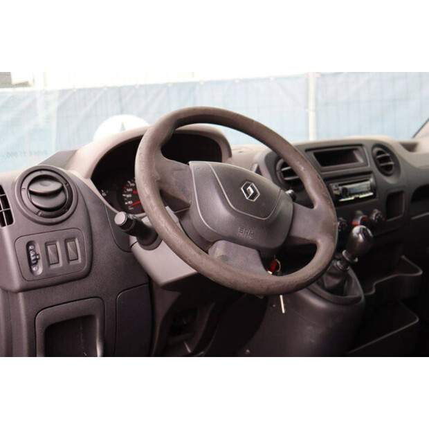 رينو Master-46883007