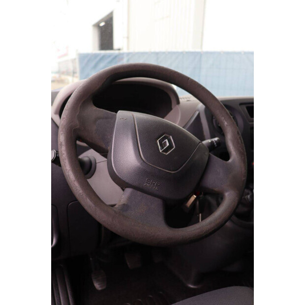 رينو Master-46883009