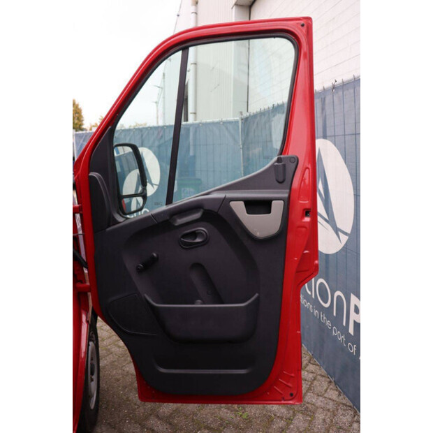 رينو Master-46883022