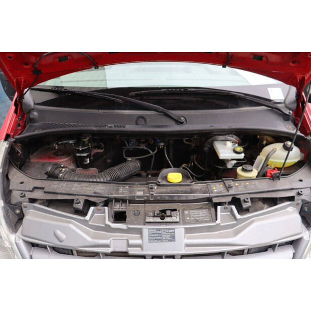 رينو Master-46883025