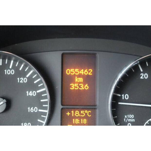 مرسيدس بنز SPRINTER-46883069