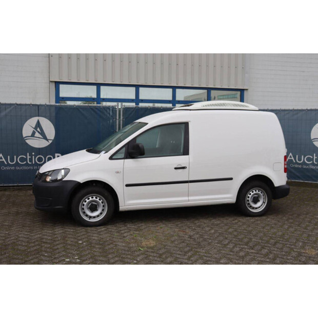 2015 فولكس فاجن Caddy-46883096