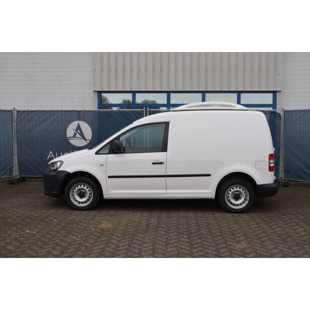 2015 فولكس فاجن Caddy-46883097