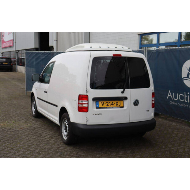 2015 فولكس فاجن Caddy-46883099