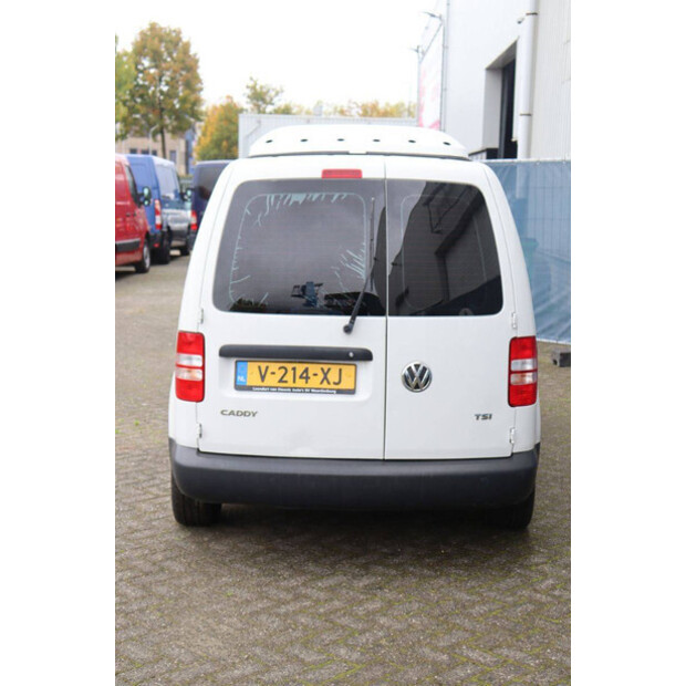 2015 فولكس فاجن Caddy-46883100