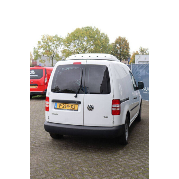 2015 فولكس فاجن Caddy-46883101