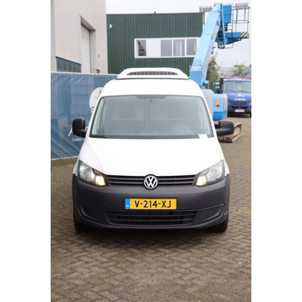 2015 فولكس فاجن Caddy-46883104