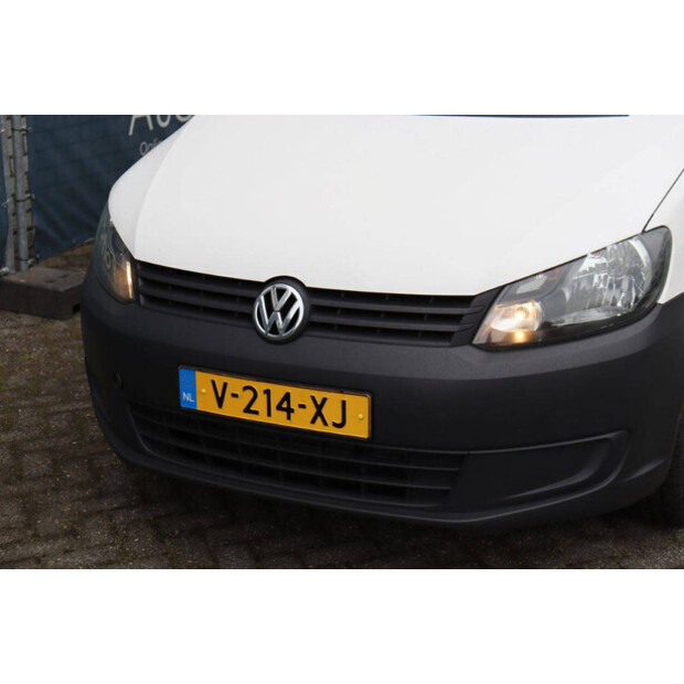 2015 فولكس فاجن Caddy-46883108