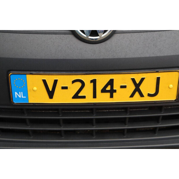 2015 فولكس فاجن Caddy-46883112