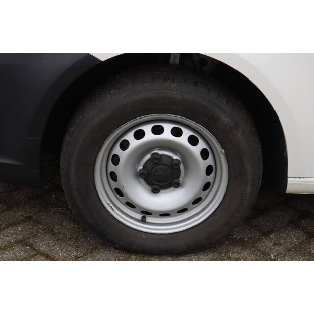 2015 فولكس فاجن Caddy-46883114