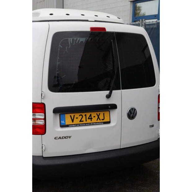 2015 فولكس فاجن Caddy-46883118