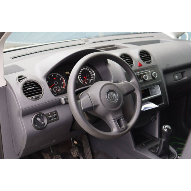 2015 فولكس فاجن Caddy-46883128