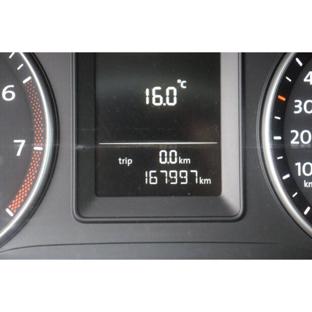 2015 فولكس فاجن Caddy-46883137