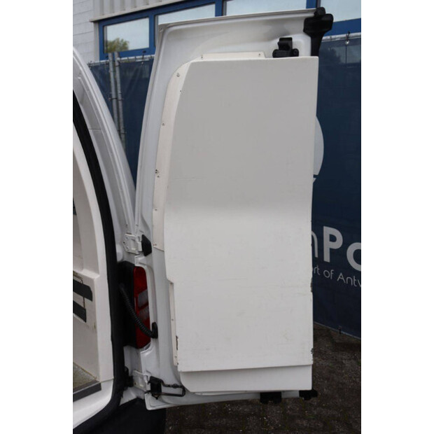 2015 فولكس فاجن Caddy-46883138