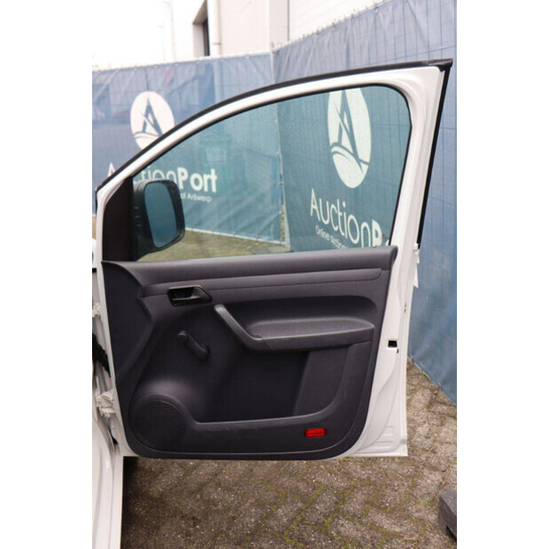 2015 فولكس فاجن Caddy-46883147