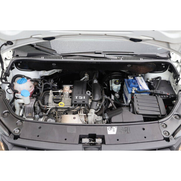 2015 فولكس فاجن Caddy-46883149