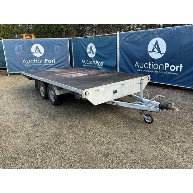 1997 Anssems AS 2000 VV-46883163