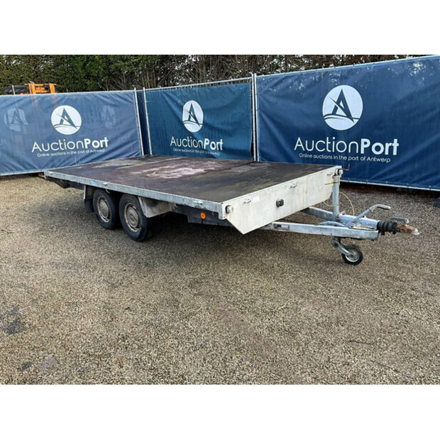 1997 Anssems AS 2000 VV-46883164