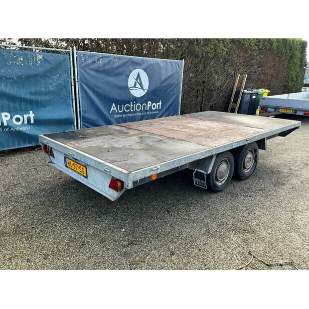 1997 Anssems AS 2000 VV-46883165