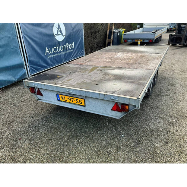 1997 Anssems AS 2000 VV-46883166