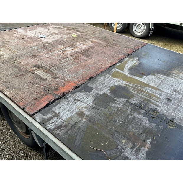 1997 Anssems AS 2000 VV-46883168