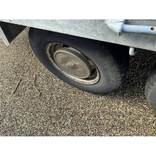 1997 Anssems AS 2000 VV-46883170