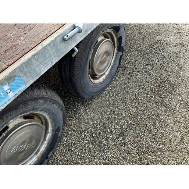 1997 Anssems AS 2000 VV-46883172