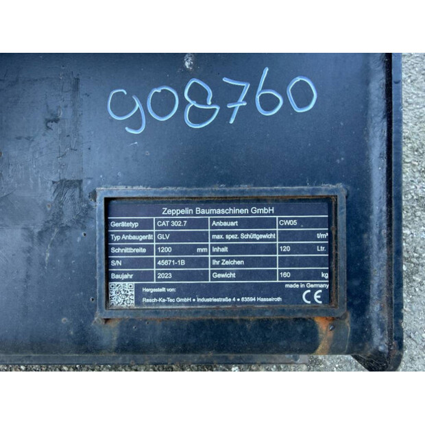 2026 Verachtert CW05-46883612