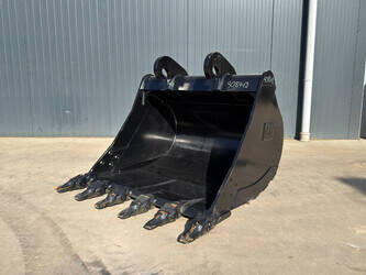 Image for ATTACHMENTS 2026 Verachtert CW40S for Sale in Netherlands