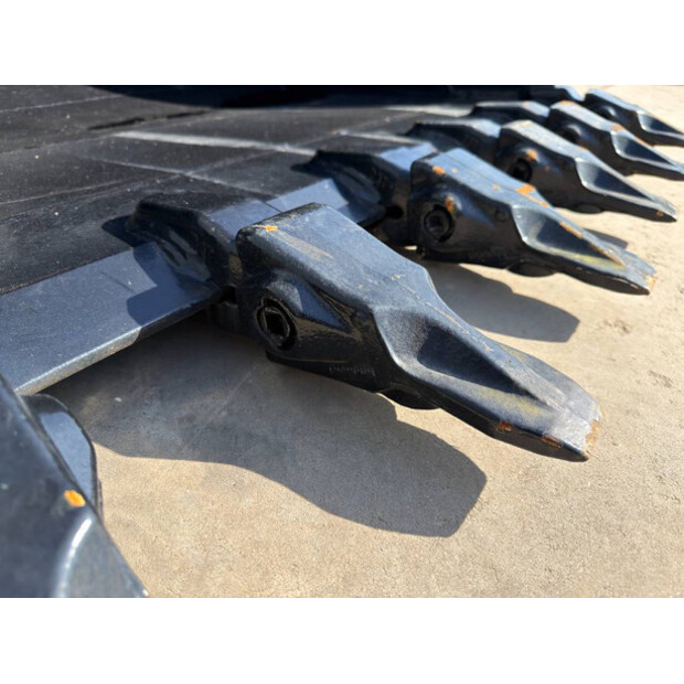 2026 Verachtert CW40S-46883636