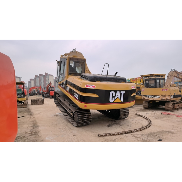 2022 Caterpillar 320B-46883752