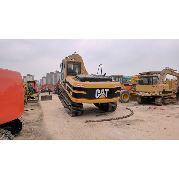 2022 Caterpillar 320B-46883753