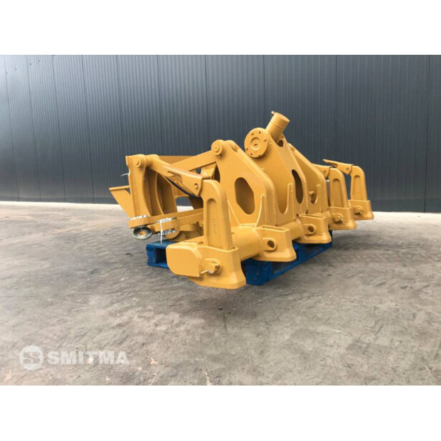 2026 Caterpillar 12M2-46884182