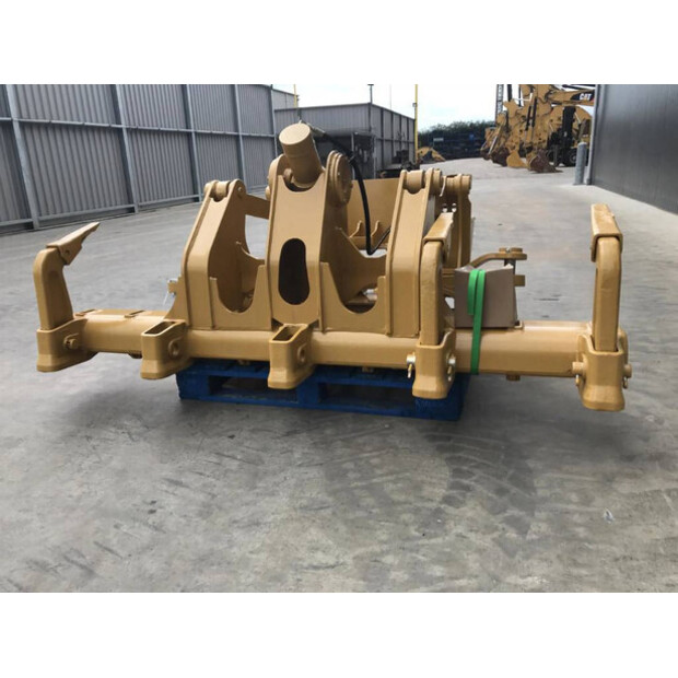 2026 Caterpillar 140M2-46884253