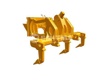 Image de Accessoires 2026 Caterpillar 160M3