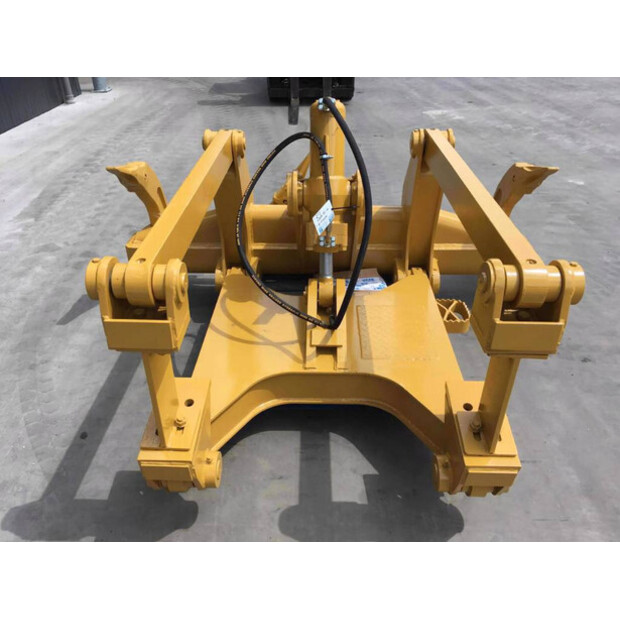 2026 كاتربيلر D6T-46884578