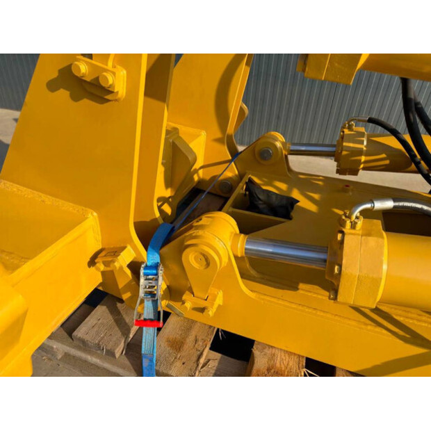 2026 Caterpillar D8GC-46884691