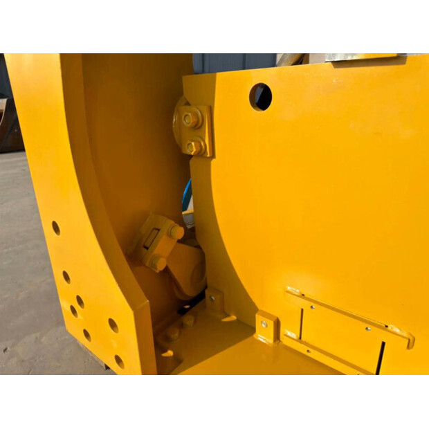 2026 Caterpillar D8T-46884747