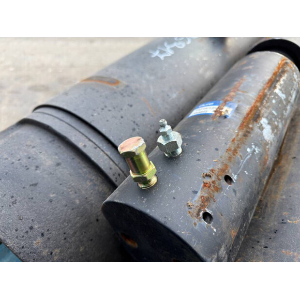 2026 Caterpillar 340-46884774