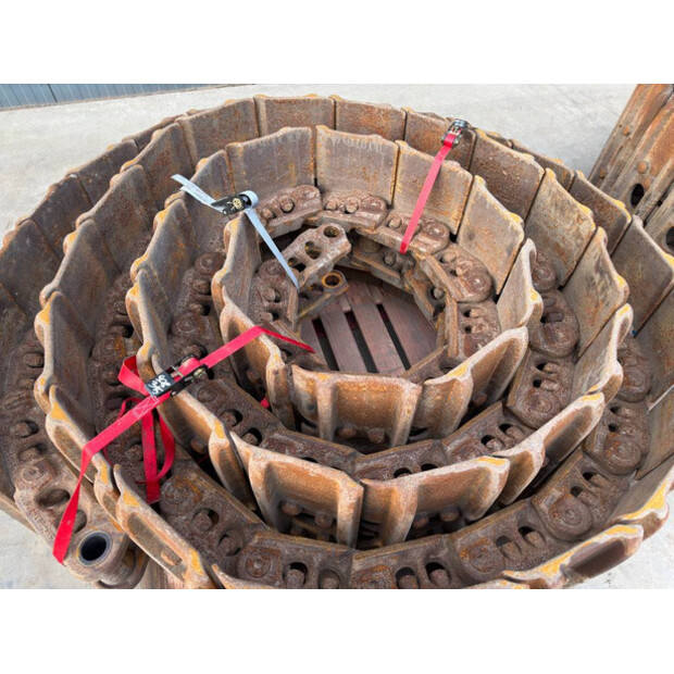 Caterpillar 349E-46884797