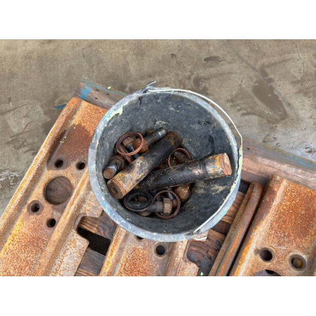 Caterpillar 349E-46884811