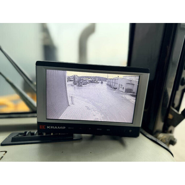 2015 Caterpillar D6N XL-46884999