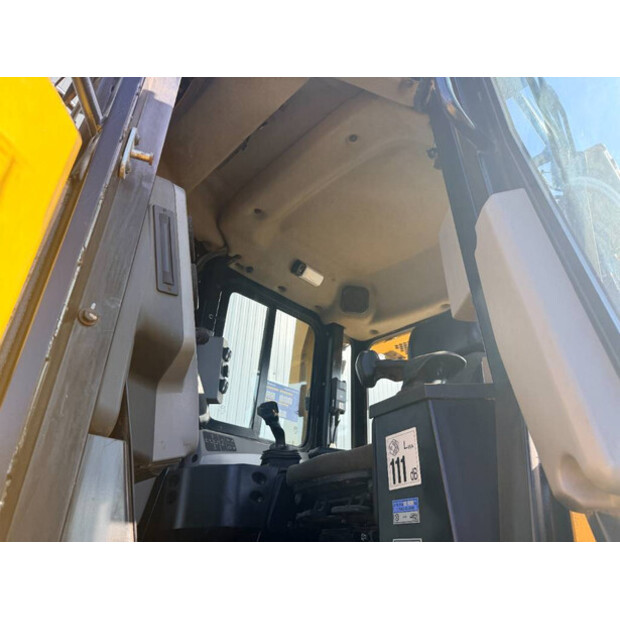 2016 Caterpillar D6T XL-46885040