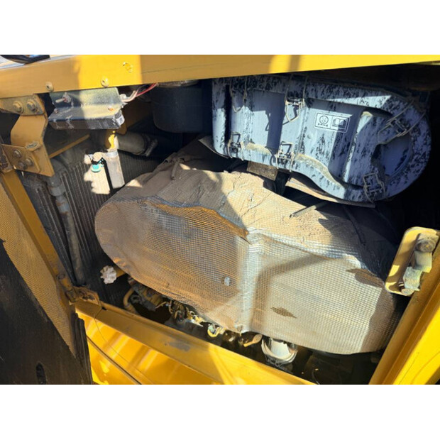 2016 Caterpillar D6T XL-46885041