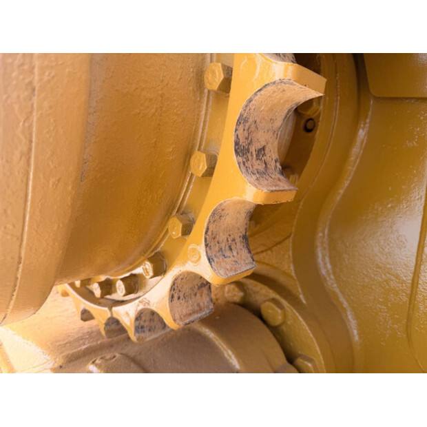 2016 Caterpillar D6T XL-46885052
