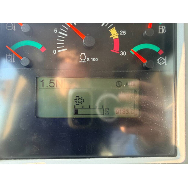 2013 كاتربيلر D6T XL-46885098