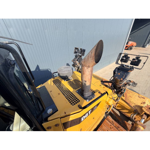 2013 كاتربيلر D6T XL-46885105