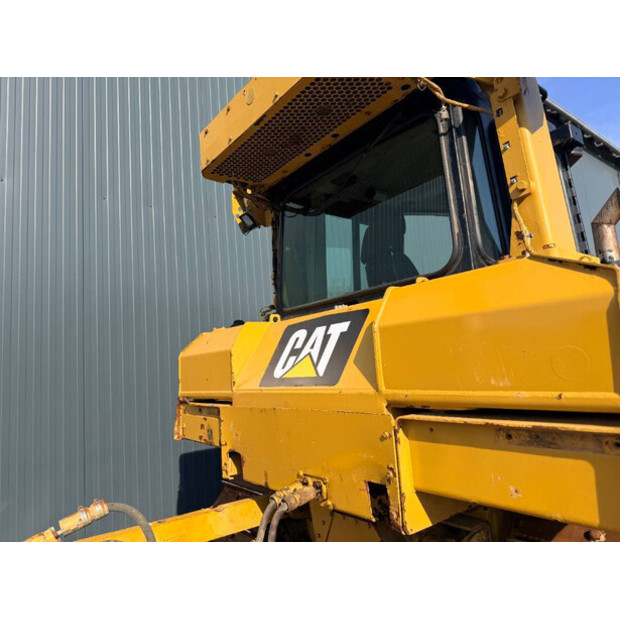 2013 كاتربيلر D6T XL-46885107