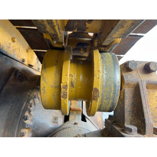 1984 Caterpillar D7G-46885133