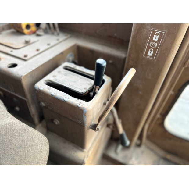 1984 Caterpillar D7G-46885139